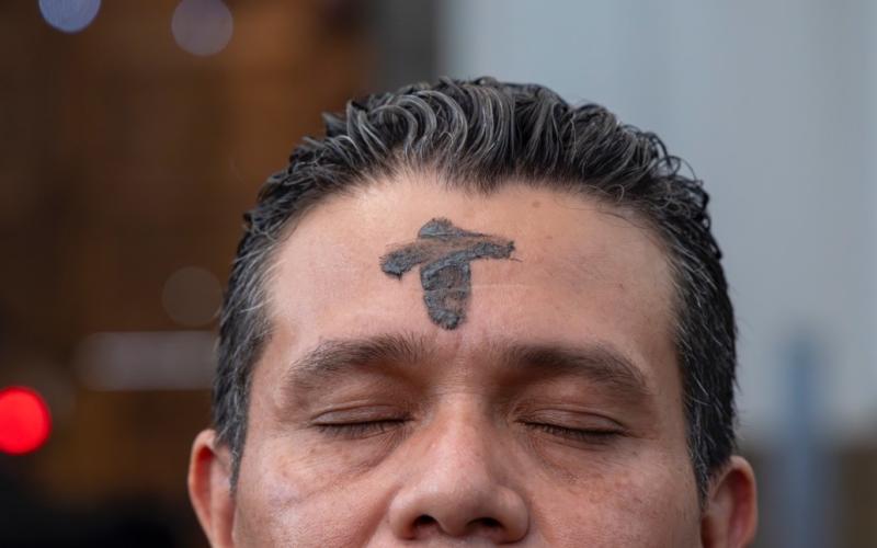 Miércoles de Ceniza