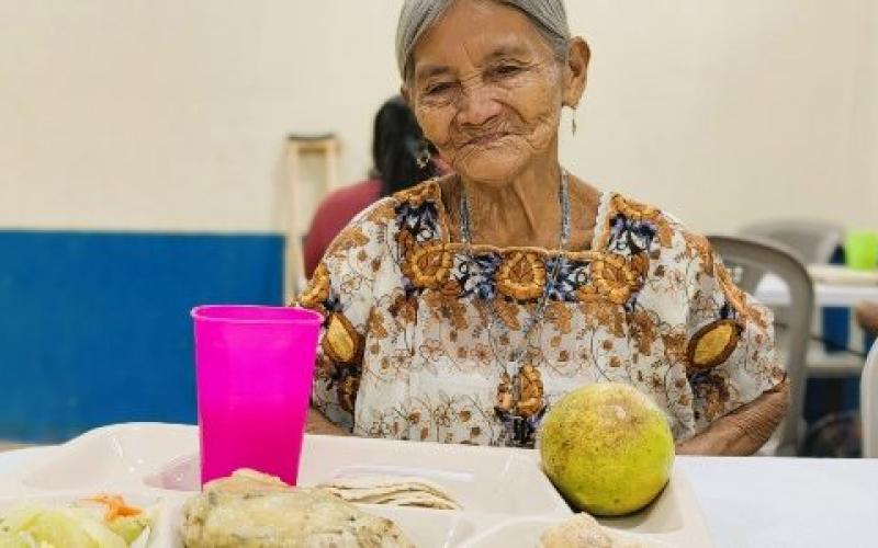 Comedor Social 