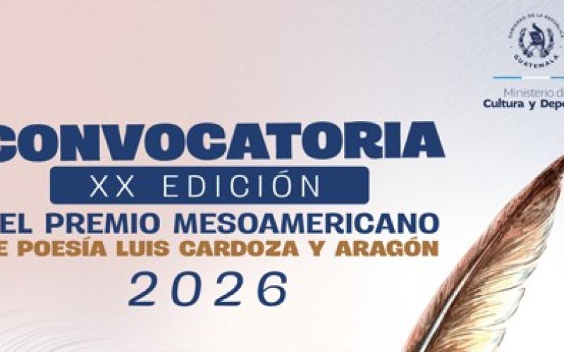 Convocatoria