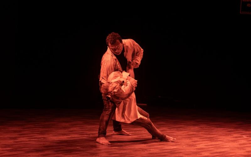 Mes del Teatro