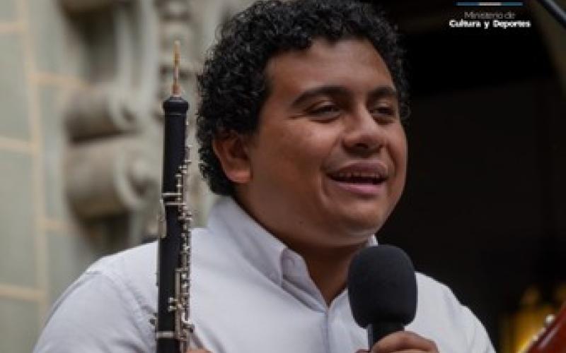 Quinteto Xocomil