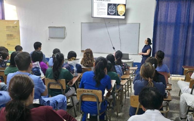 Comunicado
