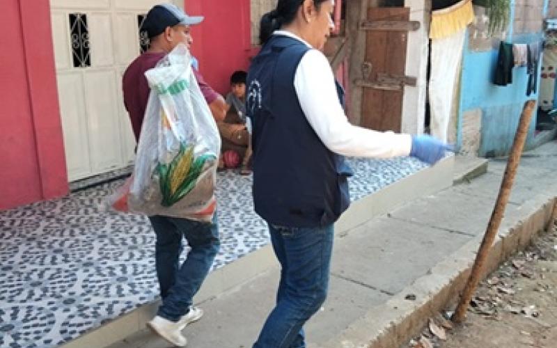 Comunicado