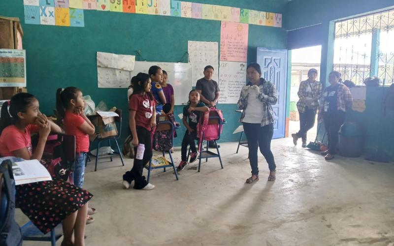 Comunicado