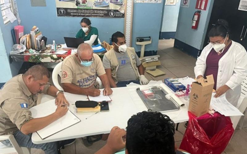 Comunicado