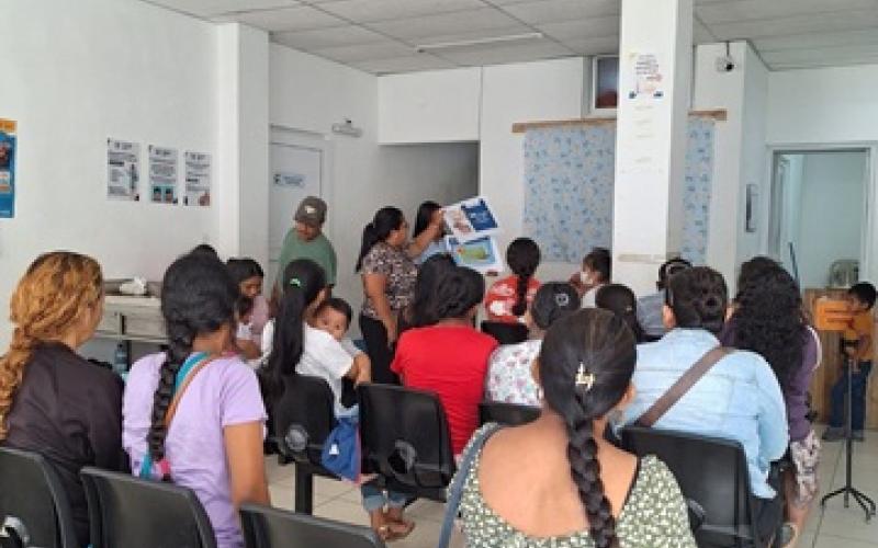 Comunicado