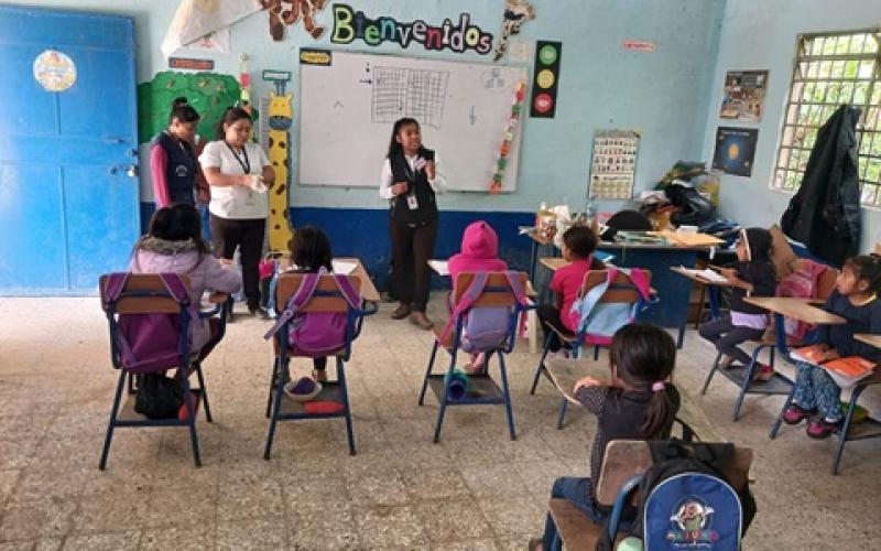 Comunicado