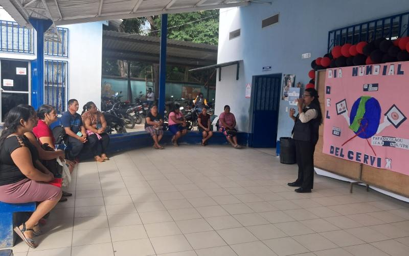 Comunicado