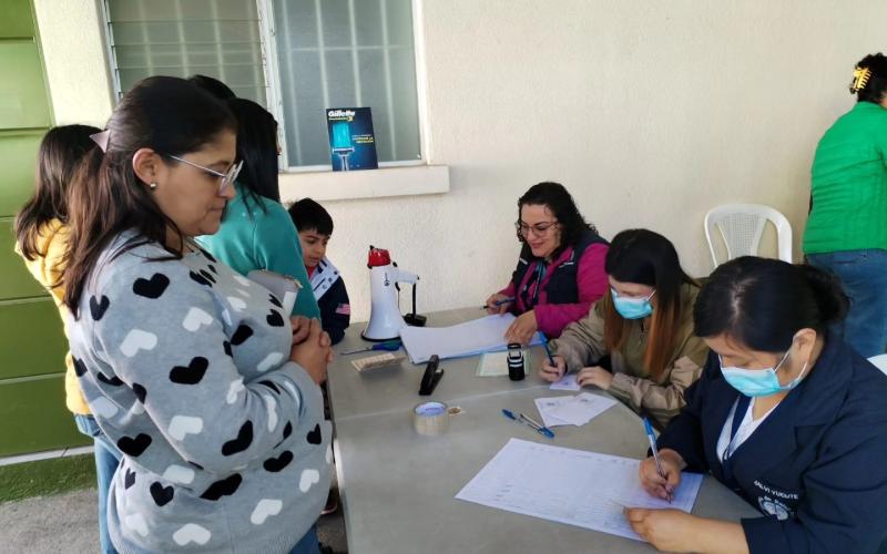 Comunicado