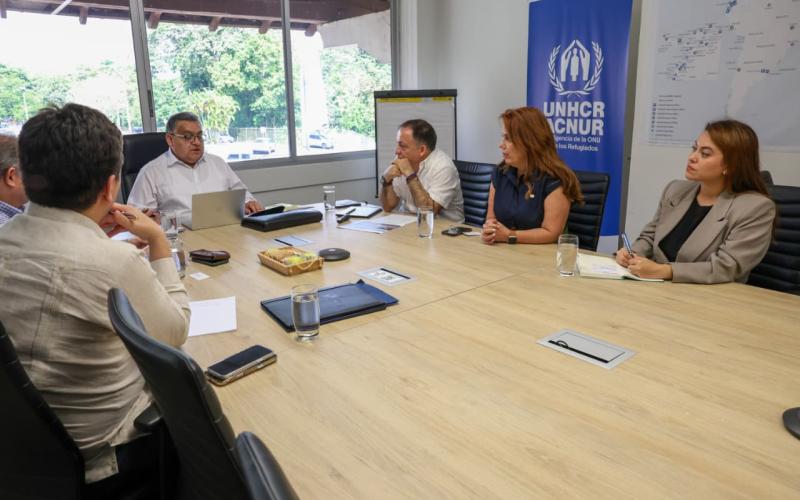 nota de prensa
