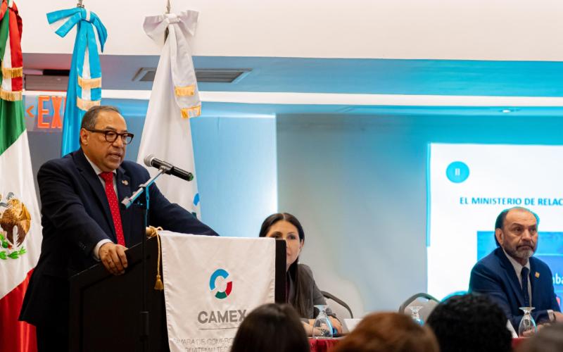 nota de prensa