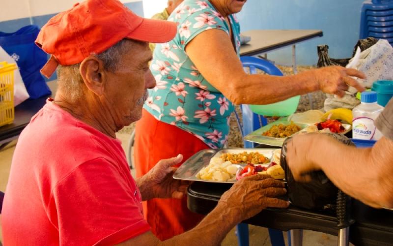 Comedor don Jorge 