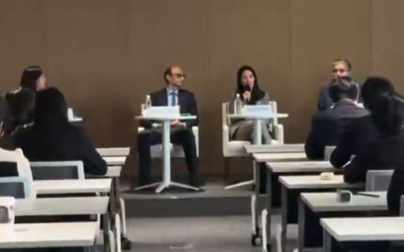 nota de prensa