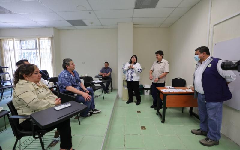 Proponen crear Escuela de Binomios Caninos para fortalecer vigilancia sanitaria