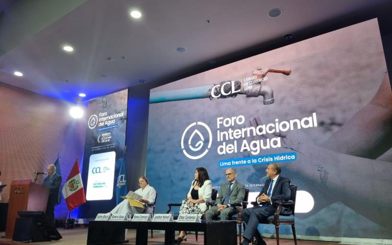 nota de prensa