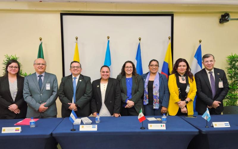 nota de prensa