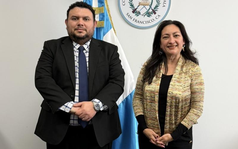 nota de prensa
