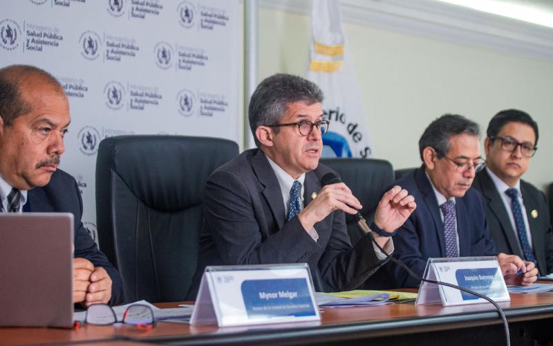 Comunicado