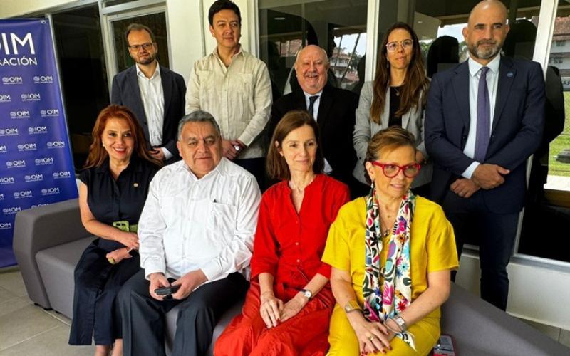 nota de prensa