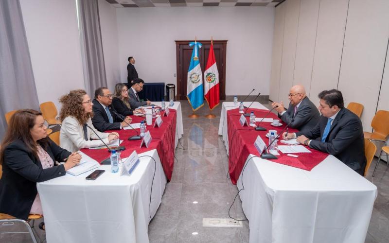 nota de prensa