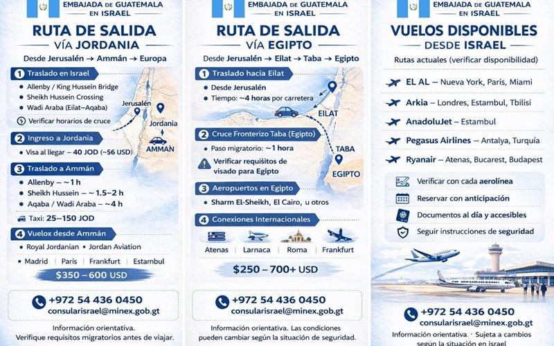 nota de prensa