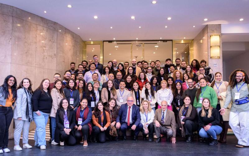 Guatemala será sede de un programa intensivo de formación sobre gobernanza de Internet