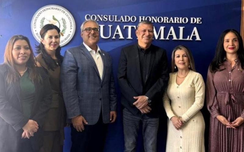 nota de prensa