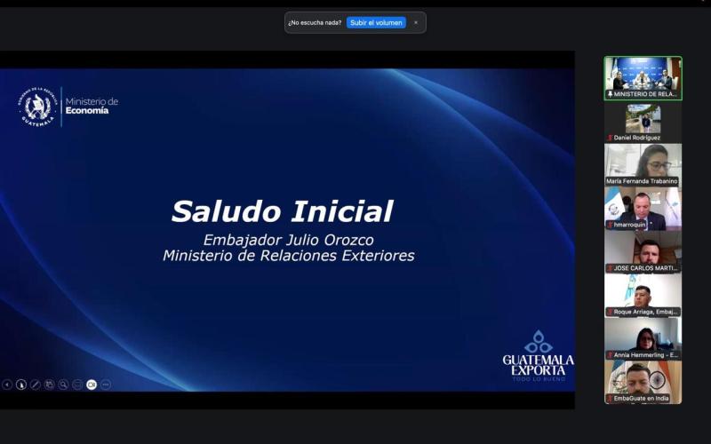 MINEX COMUNICADO