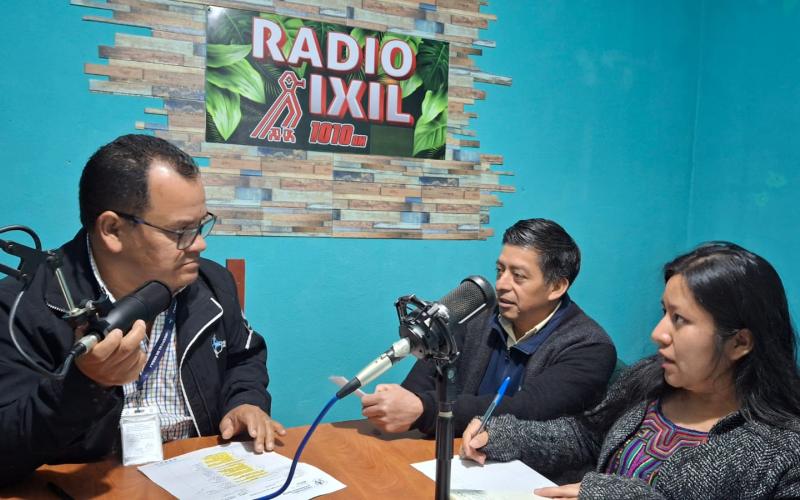 Comunicado
