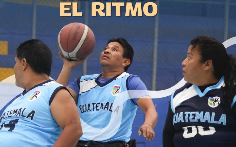 ¡El deporte no conoce límites!