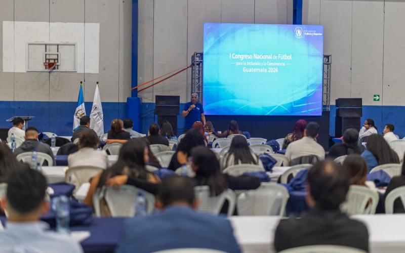 congreso