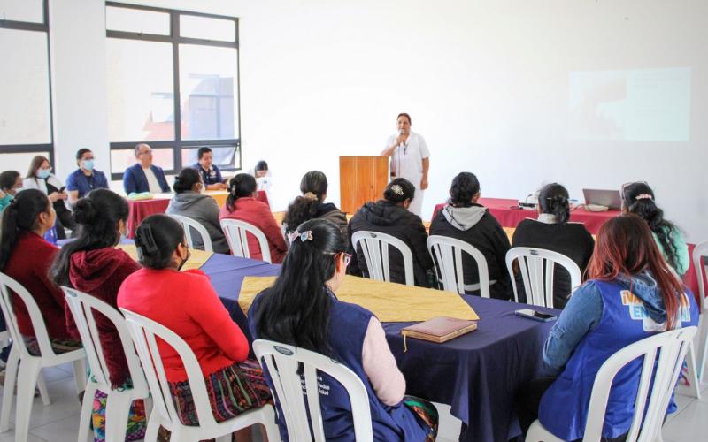 Comunicado