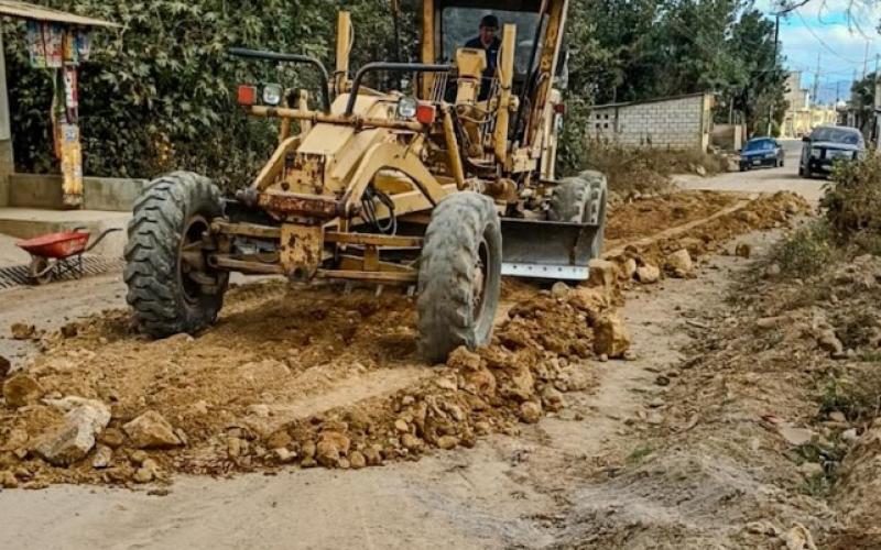 Mejoran movilidad y conectividad en la ruta Chimaltenango – San Marcos Pacoc