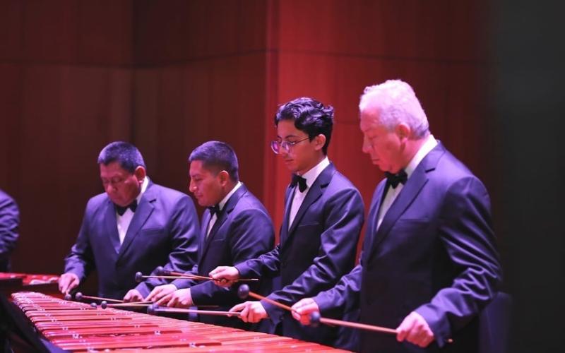 Marimba
