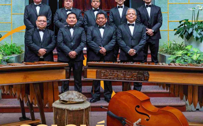 Temporada Departamental en Sololá