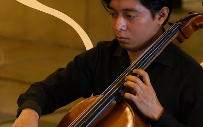 El Cuarteto Primavera llega a Antigua Guatemala