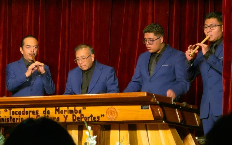 marimba