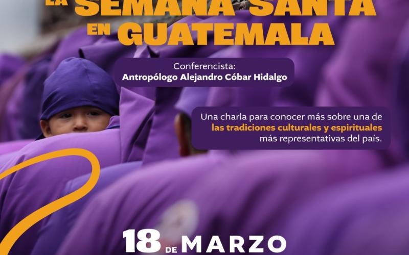 Una tradición que se vive, se siente y se hereda