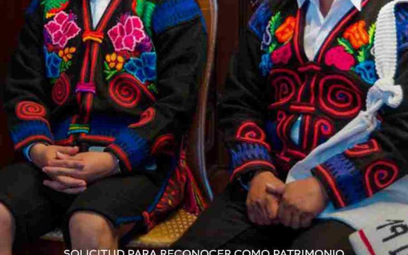 Tradición que se comparte y se proyecta