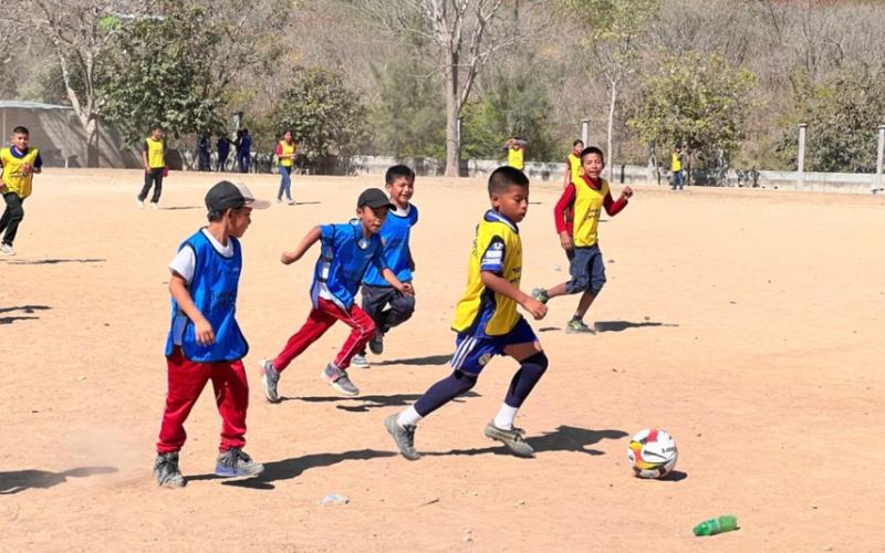 Juego Limpio