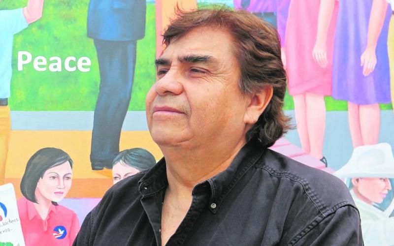 Mauro Vásquez