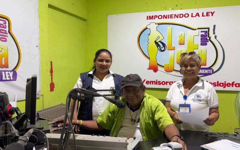 Comunicado