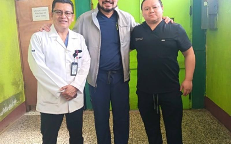 Comunicado