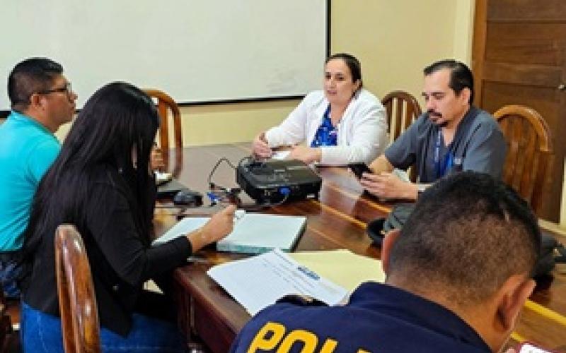 Comunicado