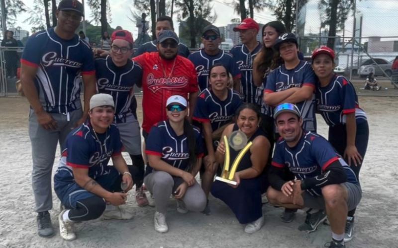 slowpitch