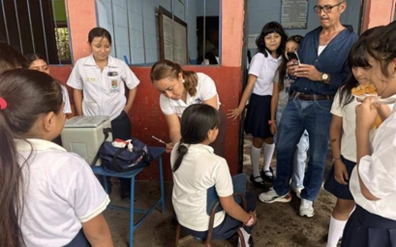 Comunicado
