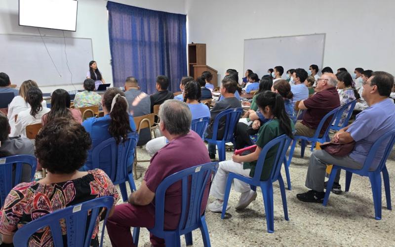 Comunicado