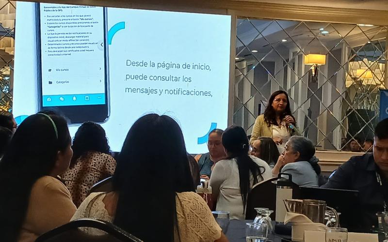 Comunicado