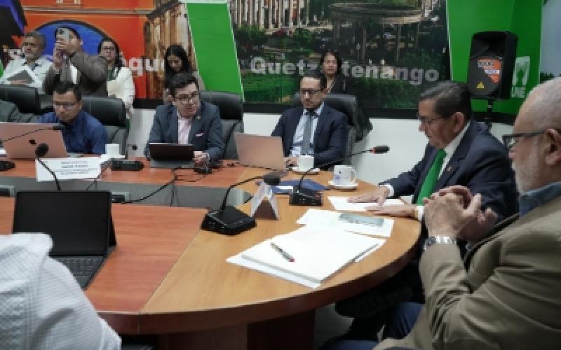 Comunicado