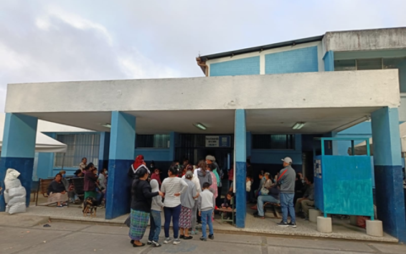 Comunicado